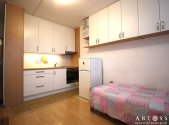Pronájem bytu, 1+kk, 25 m²