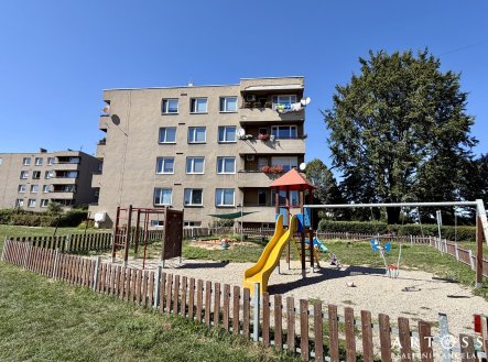 Prodej bytu, 3+1, 71 m²