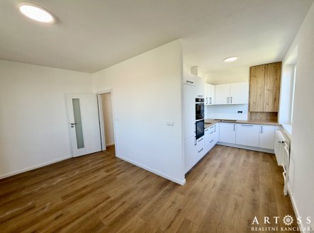 Prodej bytu, 3+1, 71 m²