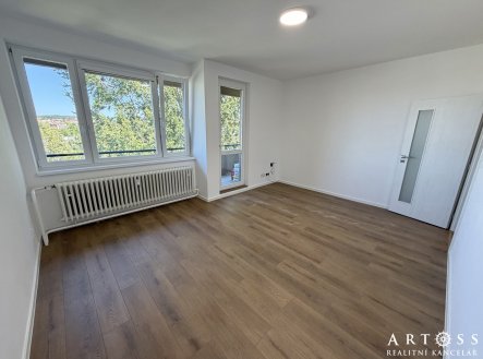 Prodej bytu, 3+1, 71 m²