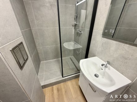 Prodej bytu, 3+1, 71 m²