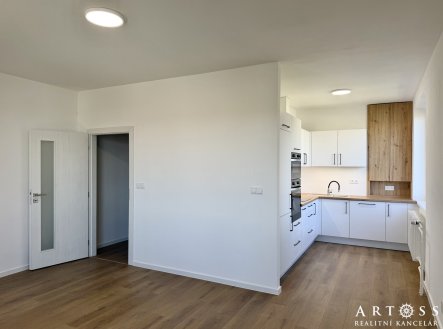 Prodej bytu, 3+1, 71 m²
