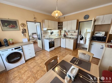 Prodej domu/vily, 155 m²