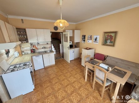Prodej domu/vily, 155 m²