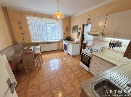 Prodej domu/vily, 155 m²