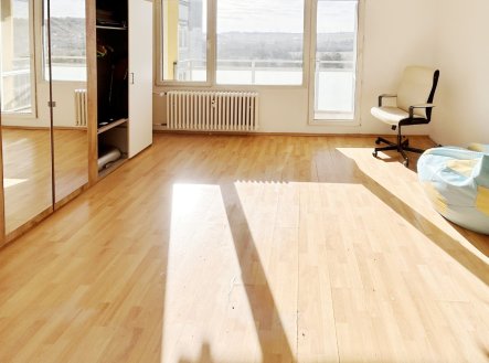 Prodej bytu, 3+1, 80 m²