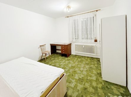 Prodej bytu, 3+1, 80 m²
