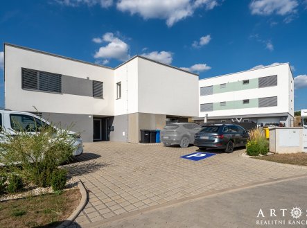 Prodej bytu, 3+kk, 95 m²