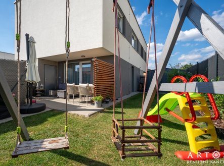 Prodej bytu, 3+kk, 95 m²