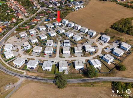 Prodej bytu, 3+kk, 95 m²