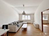 Pronájem bytu, 2+1, 58 m²