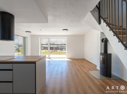 Prodej domu/vily, 113 m²