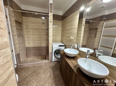 Pronájem bytu, 3+kk, 68 m²