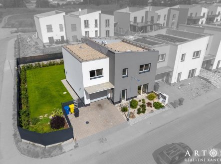 Prodej domu/vily, 180 m²