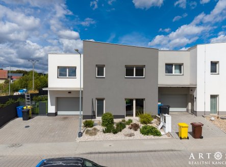 Prodej domu/vily, 180 m²
