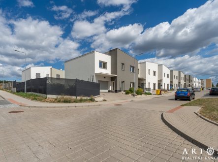 Prodej domu/vily, 180 m²