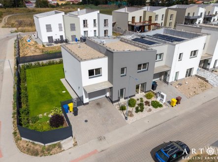 Prodej domu/vily, 180 m²