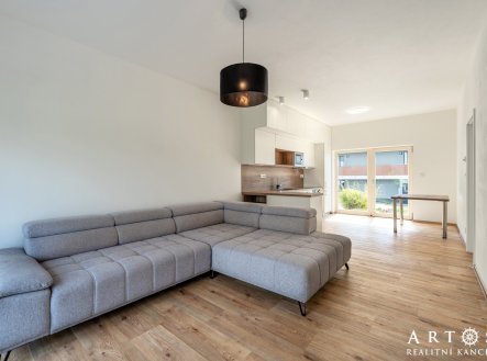 Kunštát_Sportovní_13_SVĚTLOST | Prodej - dům/vila, 151 m²