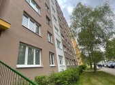 Pronájem bytu, 2+kk, 40 m²