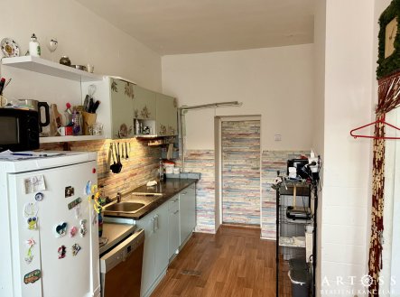 Pronájem domu/vily, 70 m²