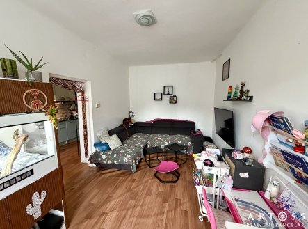 Pronájem domu/vily, 70 m²