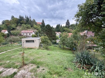 Pronájem domu/vily, 70 m²