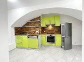 Pronájem bytu, 3+kk, 63 m²