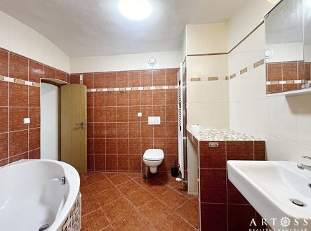Pronájem bytu, 3+kk, 63 m²