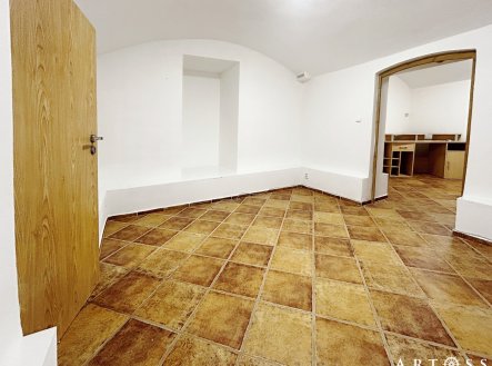 Pronájem bytu, 3+kk, 63 m²