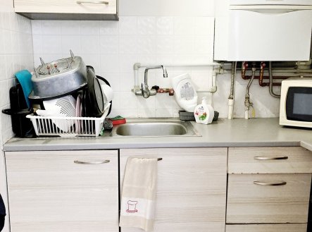 Pronájem bytu, 1+kk, 16 m²