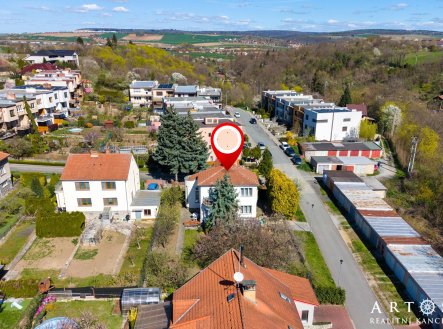 Prodej domu/vily, 167 m²