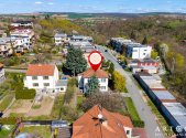 Prodej domu/vily, 167 m²