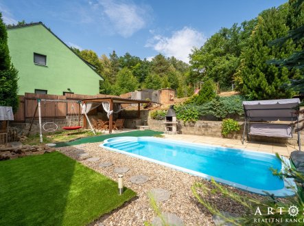 Prodej domu/vily, 199 m²