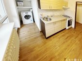 Pronájem bytu, 1+1, 49 m²