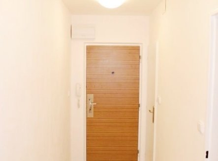 Pronájem bytu, 2+1, 60 m²