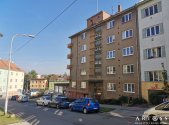 Prodej bytu, 3+1, 76 m²