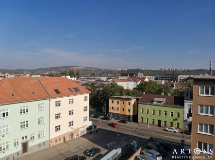 Prodej bytu, 3+1, 76 m²
