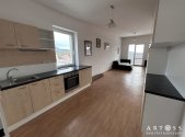 Pronájem bytu, 1+kk, 74 m²
