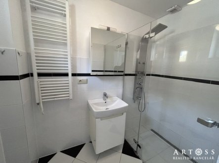 Pronájem bytu, 1+kk, 74 m²