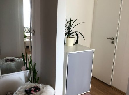 Pronájem bytu, 2+kk, 40 m²
