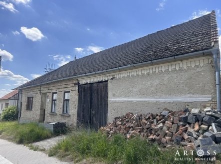 Prodej domu/vily, 288 m²