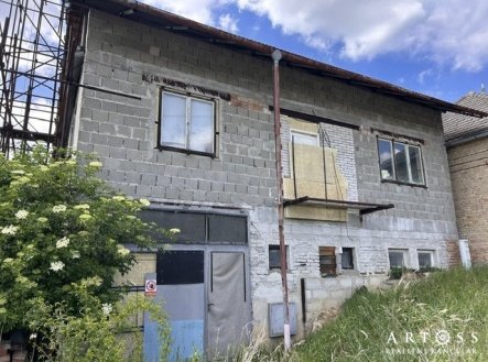 Prodej domu/vily, 288 m²