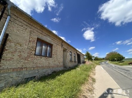 Prodej domu/vily, 288 m²