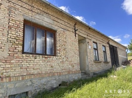 Prodej domu/vily, 288 m²