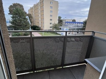 Pronájem bytu, 1+kk, 22 m²