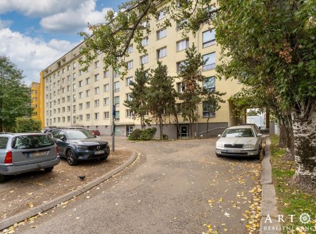 Prodej bytu, 3+kk, 57 m²