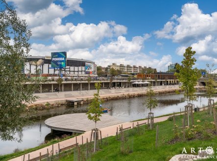 Prodej bytu, 3+kk, 57 m²