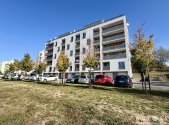 Prodej bytu, 2+kk, 45 m²
