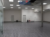 Pronájem obchodní prostory, 277 m²