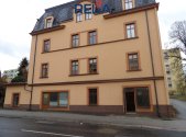Pronájem obchodní prostory, 65 m²